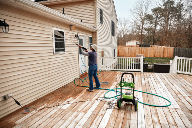 Best Roof Pressure Washing  in Lancaster, SC
