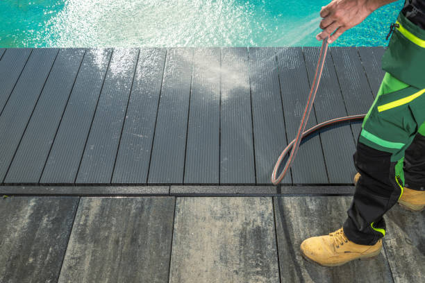 Best Commercial Pressure Washing  in Lancaster, SC