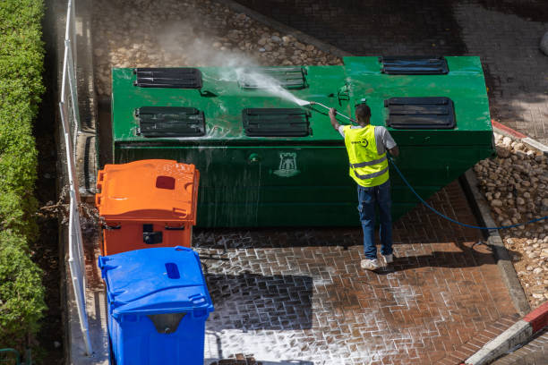 Professional Pressure Washing in Lancaster, SC