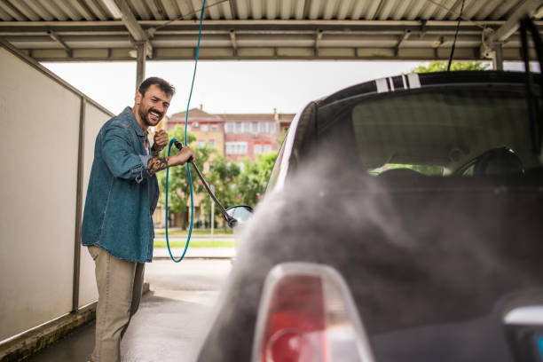 Best Local Pressure Washing Services  in Lancaster, SC